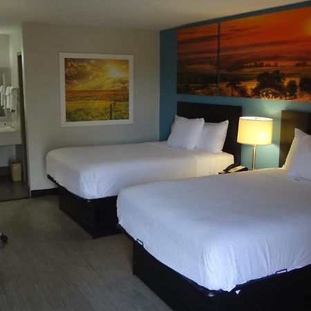 Days Inn Hernando Exterior foto